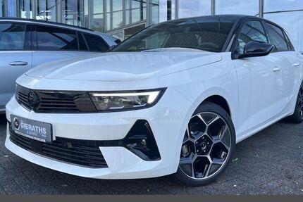 Opel Astra 17.500 km 29.590 &euro; Bergisch Gladbach 51429