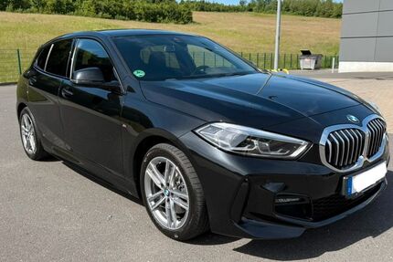 BMW 118 73.500 km 22.450 &euro; Kürten 51515
