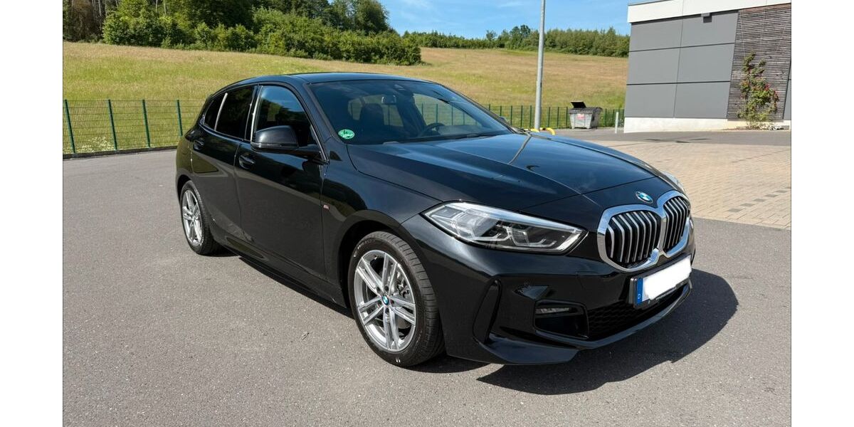 BMW 118 73.500 km 22.450 &euro; Kürten 51515