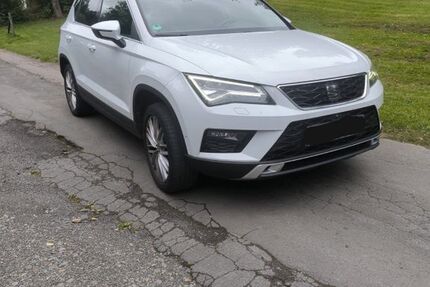 Seat Ateca 62.000 km 20.999 € Lüdenscheid 58515