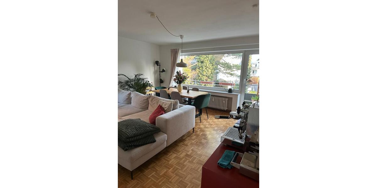 Etagenwohnung Hilden Forstbach - 3 Zimmer, 78 m&sup2;, 1.100&euro; | Angebot:25251442