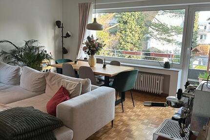 Wohnung Hilden Forstbach - 3 Zimmer, 78 m&sup2;, 1.100&euro; | Angebot:25251442