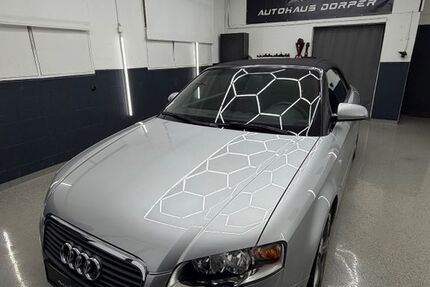 Audi A4 85.111 km 8.450 &euro; Solingen 42651