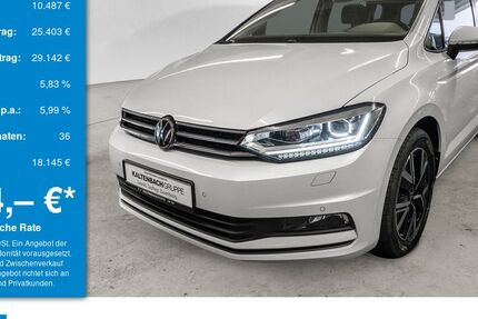 VW Touran 19.273 km 35.290 &euro; Bergisch Gladbach 51469