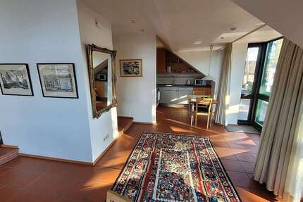 Zimmer Bergisch Gladbach Frankenforst - 2 Zimmer, 1.300&euro; | Angebot:27169219