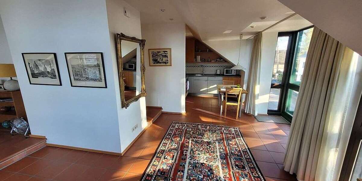 Zimmer Bergisch Gladbach Frankenforst - 2 Zimmer, 1.300&euro; | Angebot:27169219