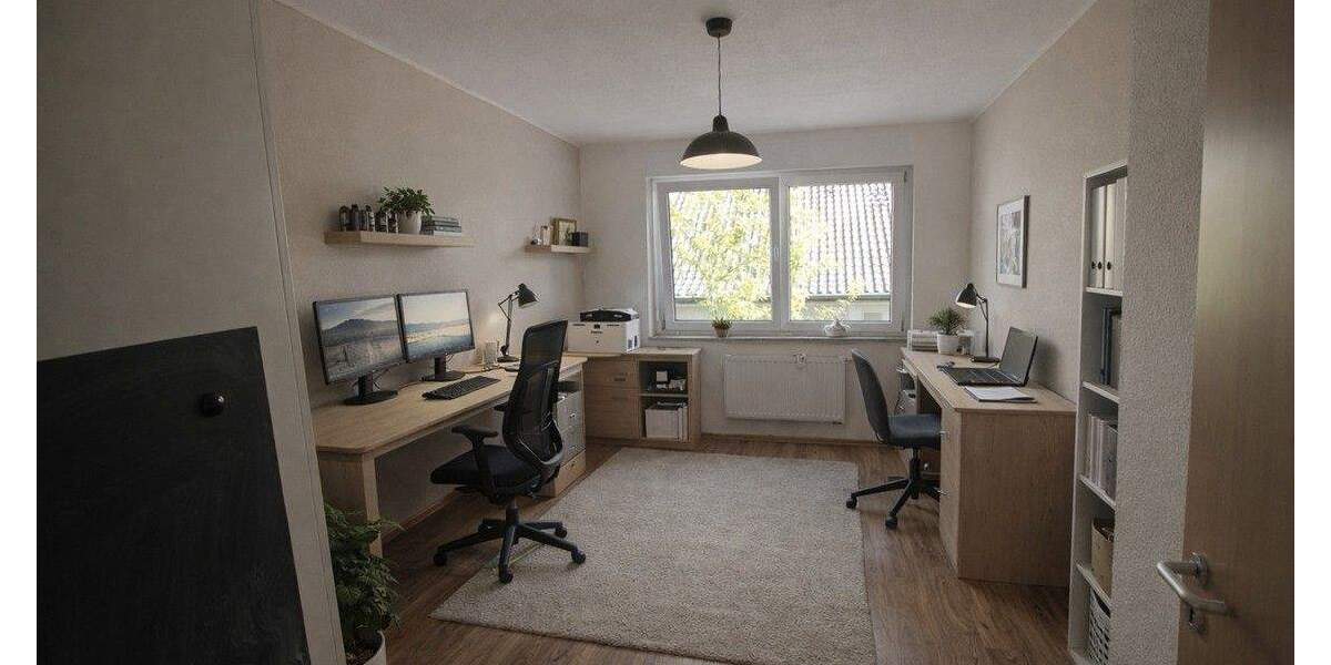 Doppelhaushälfte Solingen Solingen-Mitte - 5 Zimmer, 147 m&sup2;, 450.000&euro; | Angebot:24836304