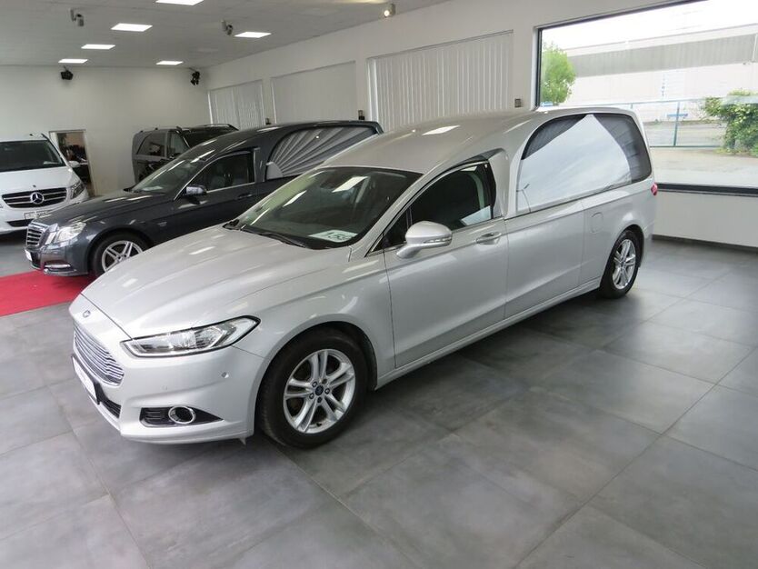 Mondeo