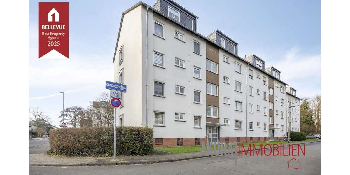 Wohnung zum Kaufen in Monheim am Rhein 342.000 € 92 m² 3 zimmer