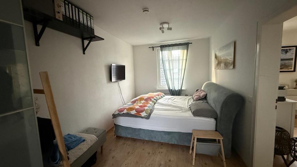 Altbauwohnung 3 Zimmer im Zentrum von Hückeswagen 3 zimmer