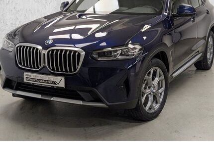 BMW X3 61.609 km 34.940 &euro; Düsseldorf 40595
