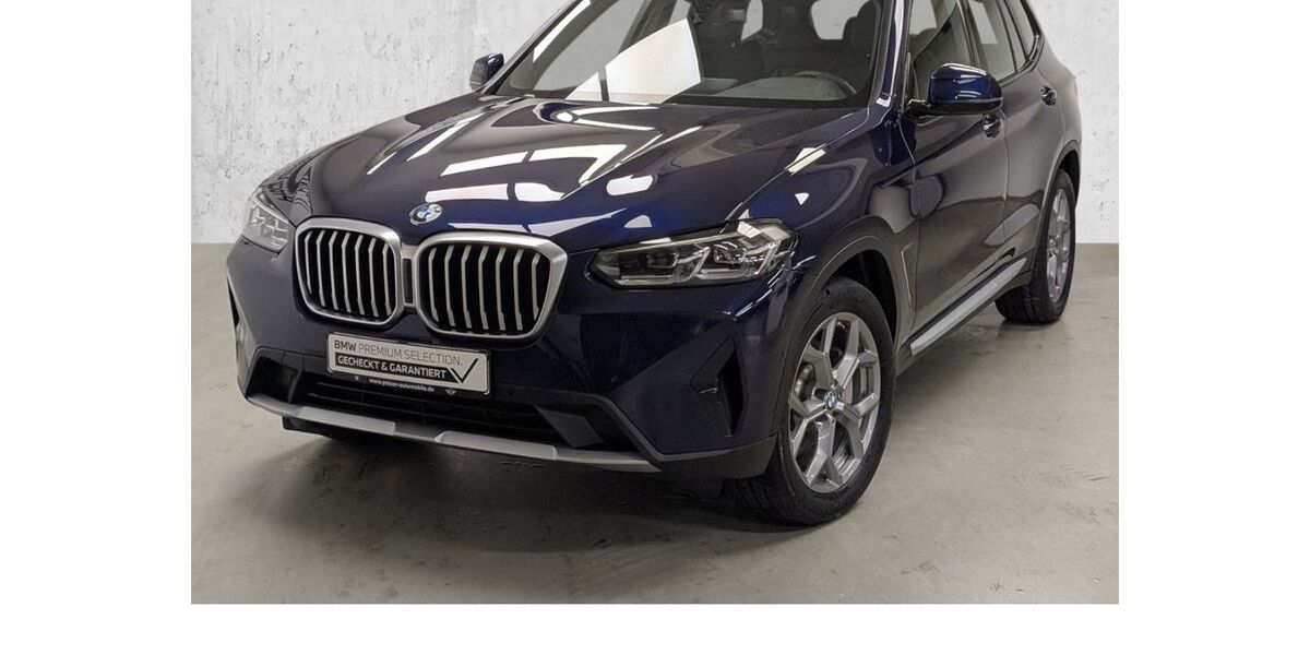BMW X3 61.609 km 34.940 &euro; Düsseldorf 40595