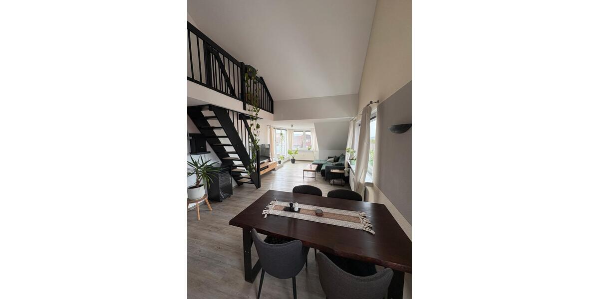 Maisonettenwohnung Hagen - 3.5 Zimmer, 103 m&sup2;, 255.000&euro; | Angebot:26959493