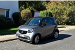 Smart 453 fortwo coupé 15.286 km 13.800 € Bochum 44787