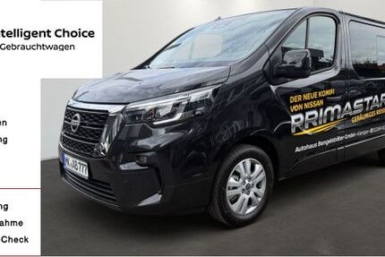 Nissan Primastar 5.800 km 41.995 &euro; Kierspe 58566