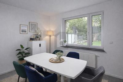 IHR NEUES ZUHAUSE ODER STARKE KAPITALANLAGE 9 zimmer