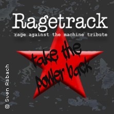 RAGE AGAINST THE MACHINE by RAGETRACK 28.02.2026 Pitcher