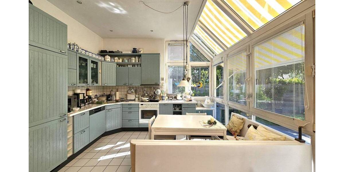 Mehrfamilienhaus, Wohnhaus Düsseldorf Benrath - 8 Zimmer, 1.285.000&euro; | Angebot:26545138
