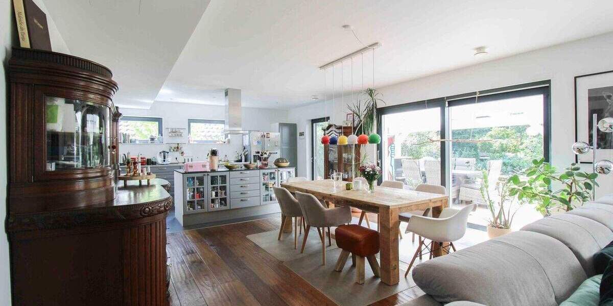 Einfamilienhaus Leichlingen (Rheinland) Witzhelden - 6 Zimmer, 222 m&sup2;, 859.000&euro; | Angebot:25777557