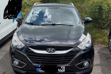 Hyundai ix35 198.500 km 5.100 &euro; Wipperfürth 51688