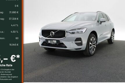 Volvo XC60 22.389 km 30.890 &euro; Engelskirchen 51766