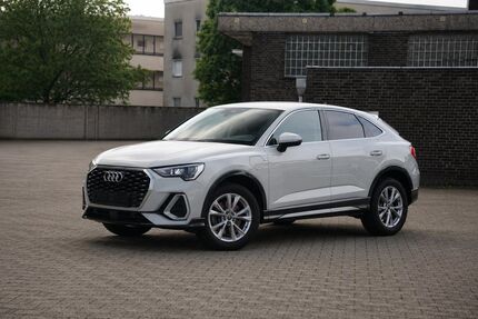 Audi Q3 129.211 km 24.900 &euro; Düsseldorf 40597