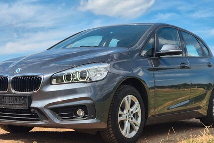 BMW 218 41.000 km 12.500 &euro; Ennepetal 58256