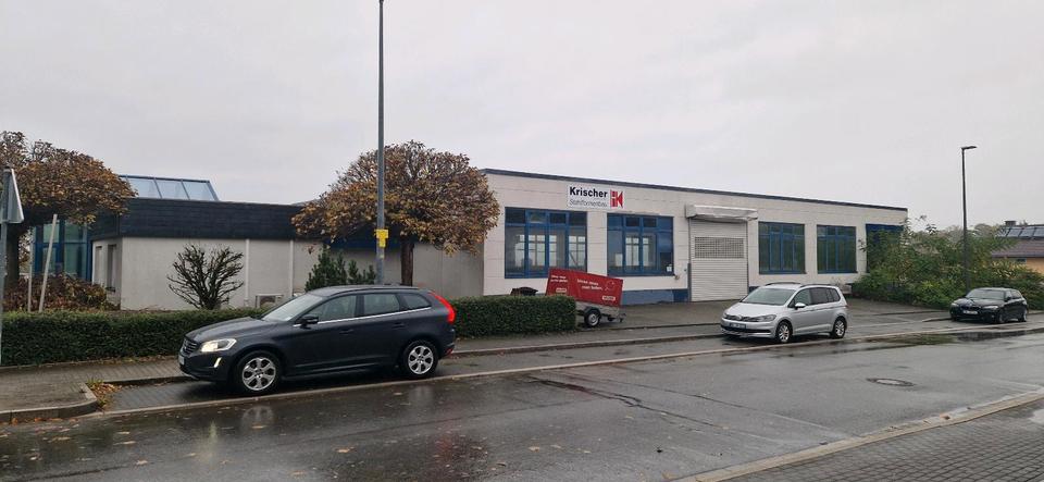 Gewerbeobjekt Heiligenhaus - 4.900&euro; | Angebot:26162149