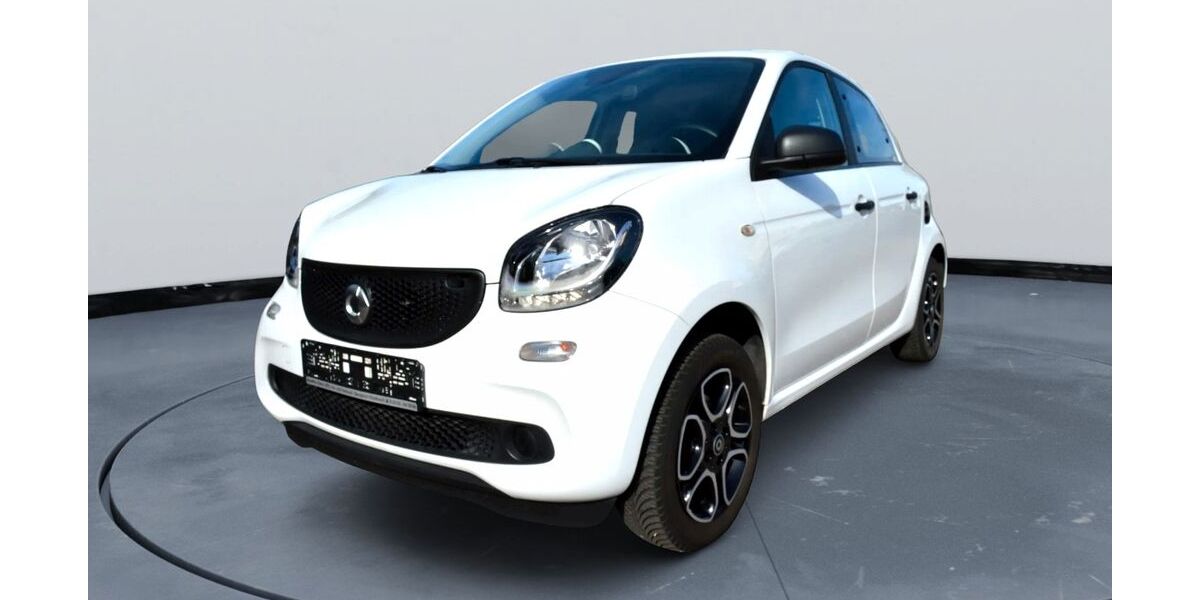Smart ForFour 32.000 km 12.250 &euro; Bergisch Gladbach 51469