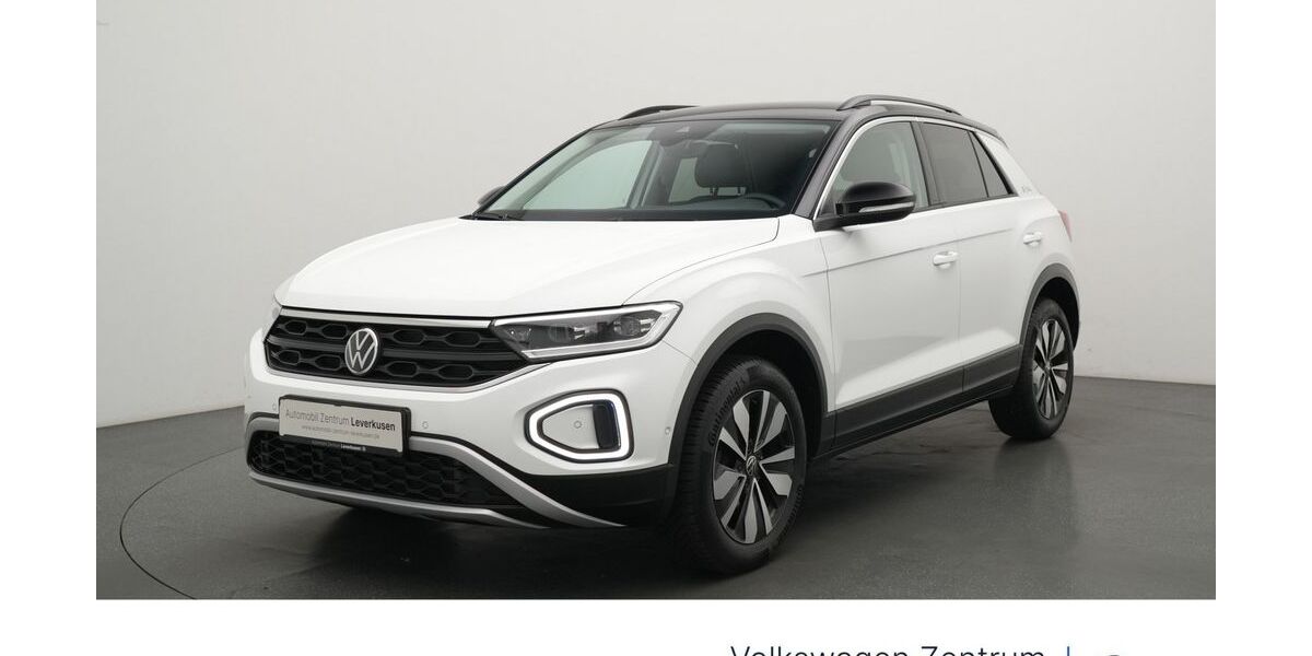 VW T-Roc 26.488 km 28.988 &euro; Leverkusen 51379
