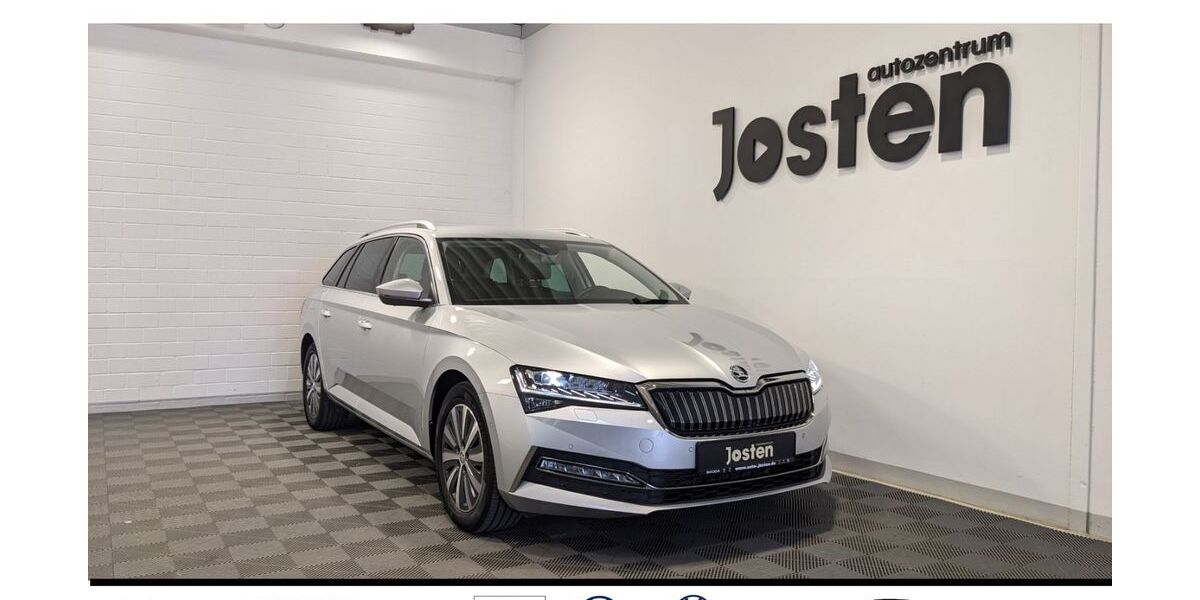 Skoda Superb 60.511 km 26.990 &euro; Monheim 40789