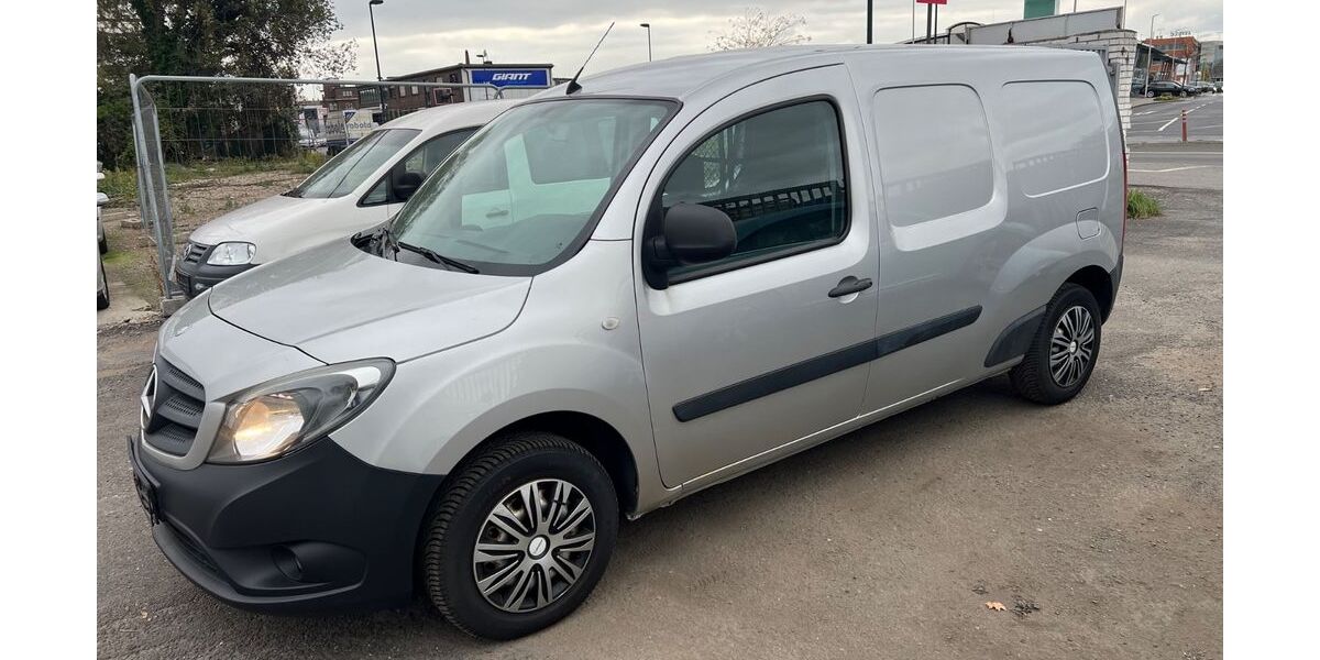 Mercedes-Benz Citan 139.748 km 8.500 &euro; Düsseldorf 40233