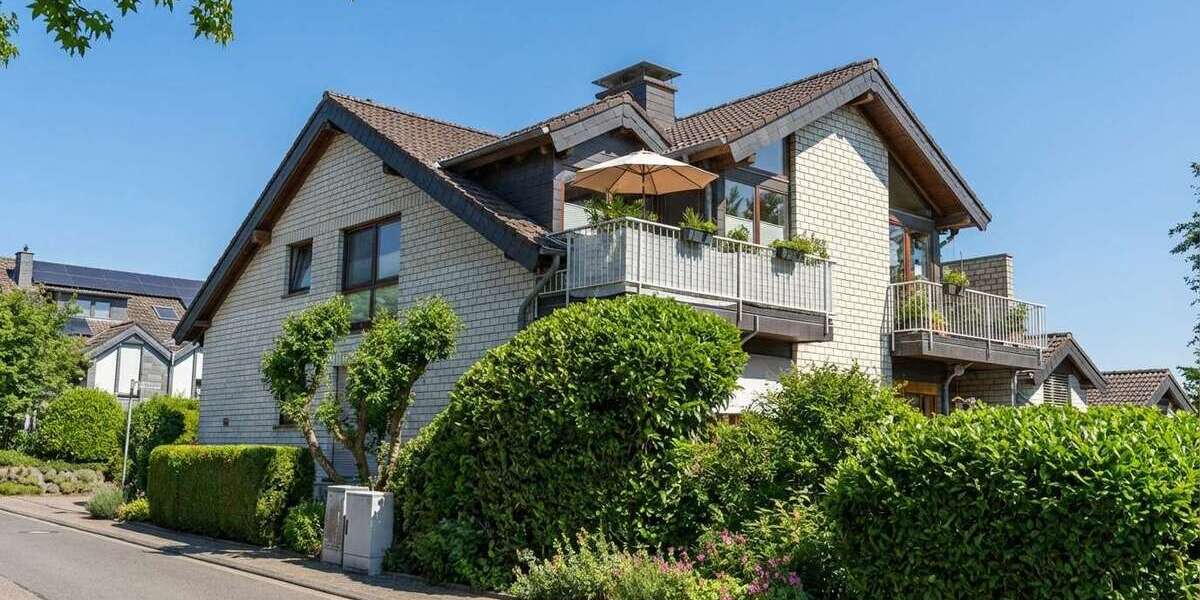 Wohnung zum Kaufen in Mettmann 239.000 € 80 m² 3 zimmer