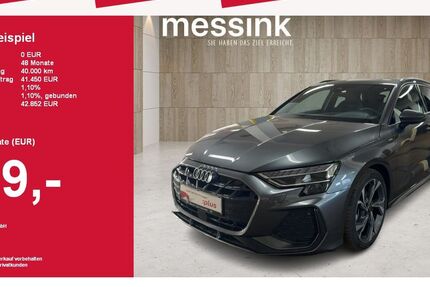 Audi A3 6.992 km 41.450 &euro; Wermelskirchen 42929