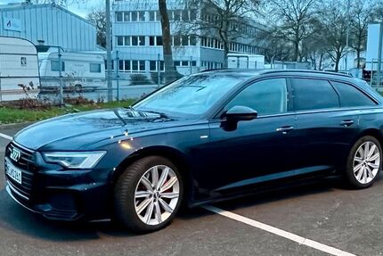 Audi A6 81.200 km 31.000 &euro; Velbert 42551