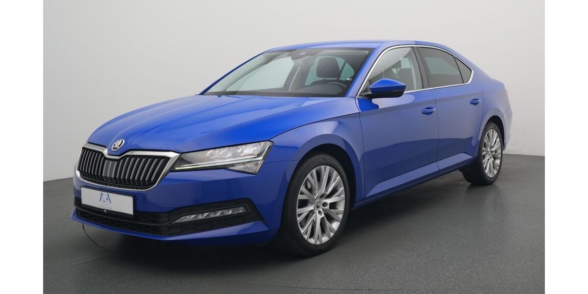 Skoda Superb 142.450 km 19.990 &euro; Leverkusen 51373