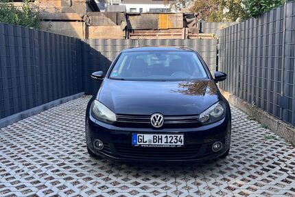 VW Golf 240.000 km 5.000 &euro; Bergisch gladbach 51465