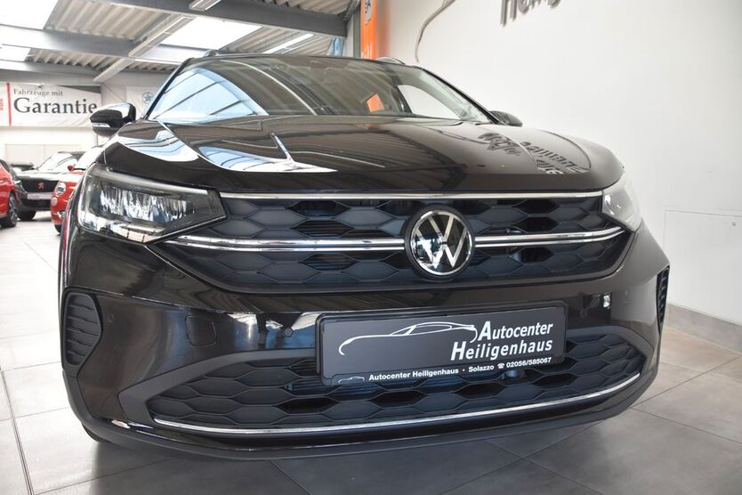 VW Taigo 5.735 km 19.380 € Heiligenhaus 42579