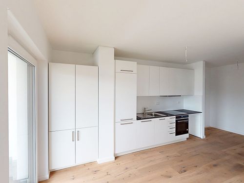 Dachgeschoßwohnung Düsseldorf Stadtbezirk 3 - 2 Zimmer, 75 m&sup2;, 1.480&euro; | Angebot:25614439