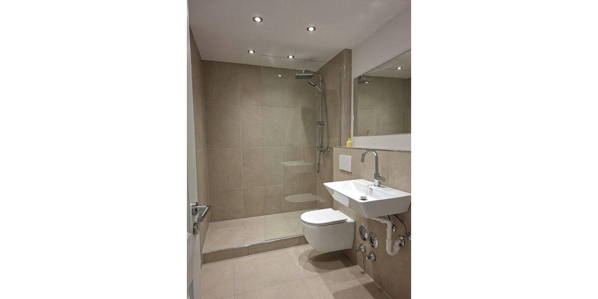 Etagenwohnung Erkrath Hochdahl - 3 Zimmer, 75 m&sup2;, 971&euro; | Angebot:26389898