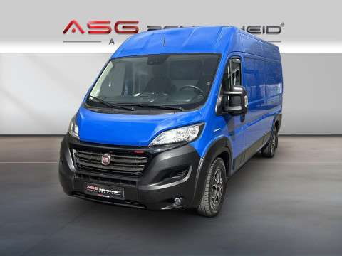 Fiat Ducato 26.000 km 29.800 € Remscheid/NRW 42855