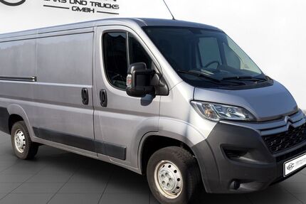 Citroen Jumper 183.000 km 11.999 &euro; Hagen 58089