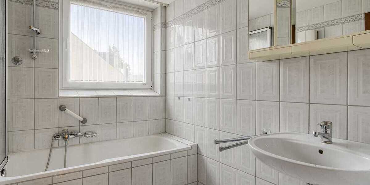 Etagenwohnung Ratingen Tiefenbroich - 3 Zimmer, 79 m&sup2;, 198.300&euro; | Angebot:26026641