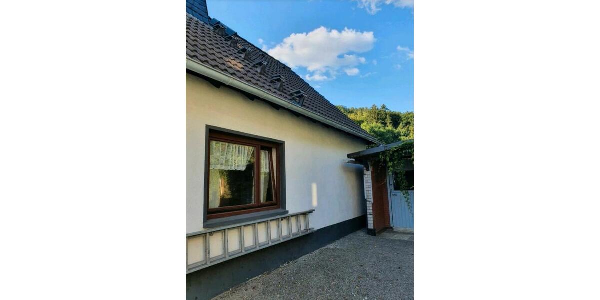 Einfamilienhaus Engelskirchen - 4 Zimmer, 95 m&sup2;, 239.000&euro; | Angebot:25978924