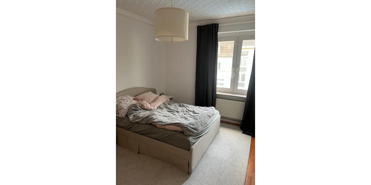Etagenwohnung Wuppertal Gemarkung Nächstebreck - 2 Zimmer, 63 m&sup2;, 470&euro; | Angebot:25369290