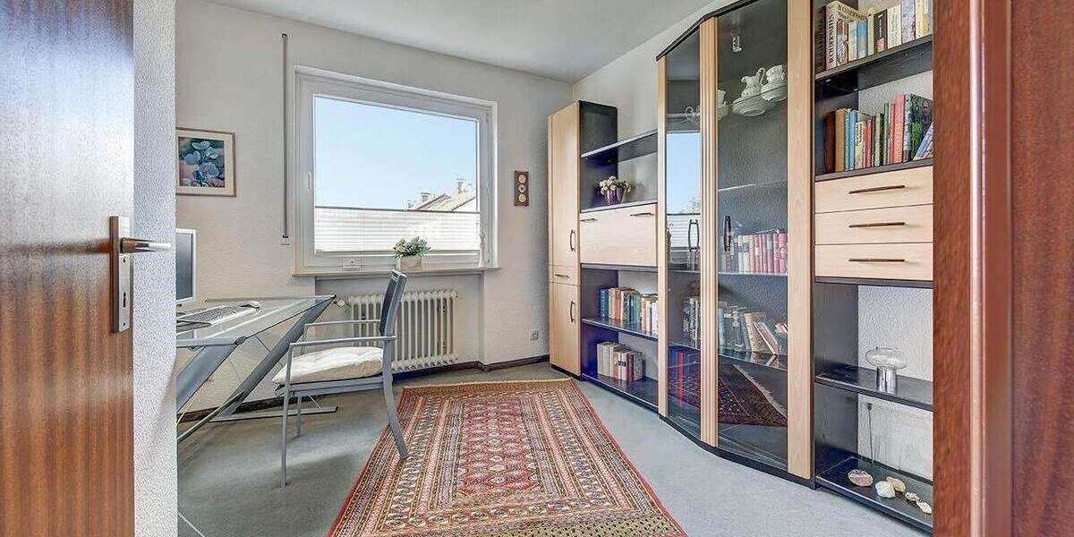 Reihenmittelhaus Düsseldorf Hubbelrath - 5 Zimmer, 124 m&sup2;, 595.000&euro; | Angebot:23957248