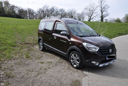 Dacia Dokker 81.000 km 8.700 &euro; Sprockhövel 45549