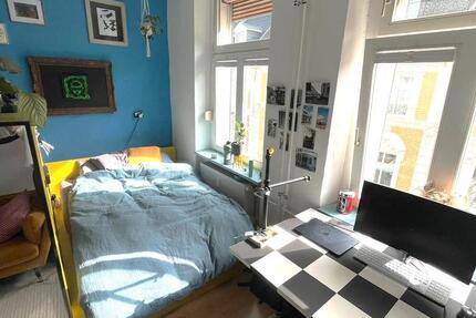 Wohnung Wuppertal Elberfeld - 2 Zimmer, 73 m&sup2;, 595&euro; | Angebot:26414583