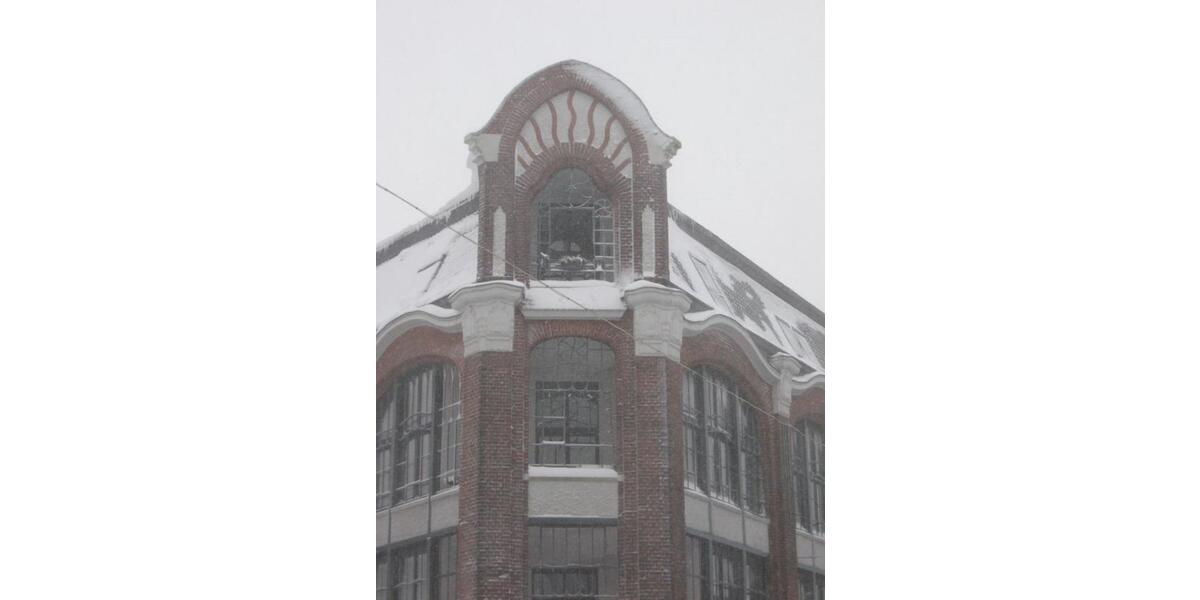Wohnen in Jugendstil, Gründerzeit oder Loftstil zimmer
