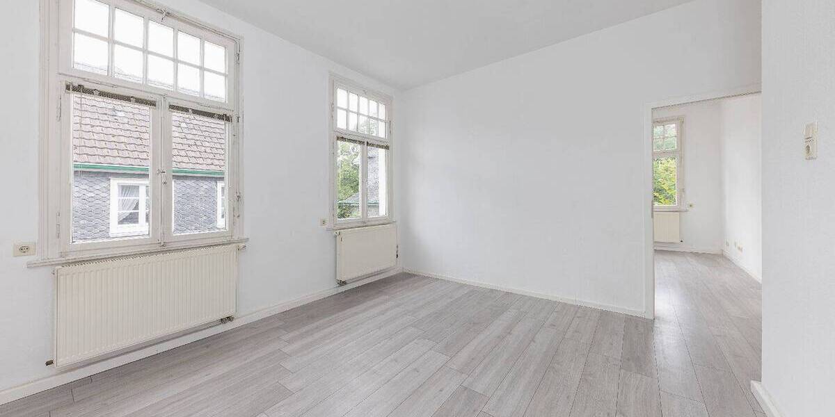 Mehrfamilienhaus, Wohnhaus Wuppertal Beyenburg - 298.000&euro; | Angebot:25797119